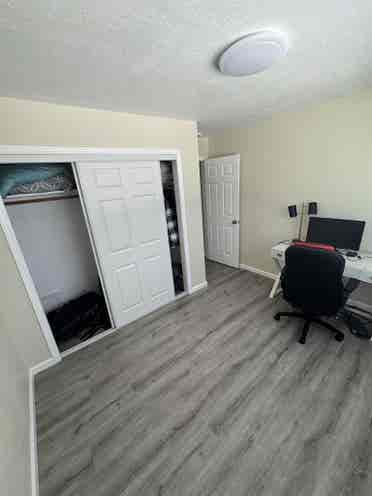 Room for rent in Moraga, Ca