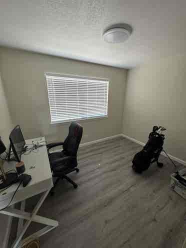 Room for rent in Moraga, Ca