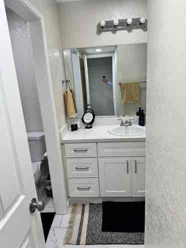 Room for rent in Moraga, Ca
