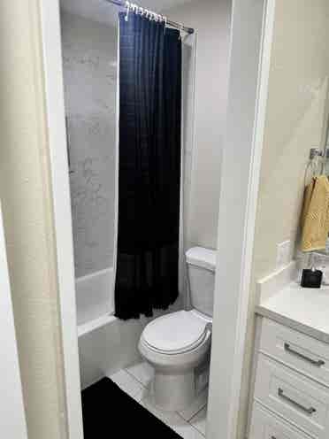 Room for rent in Moraga, Ca