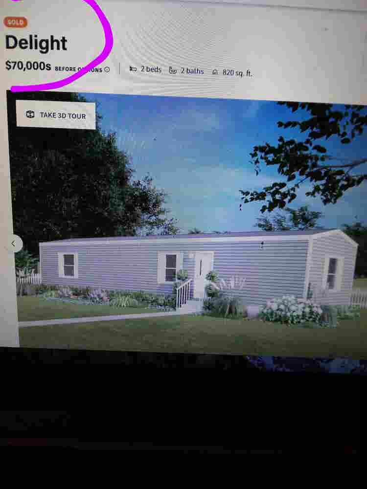 New Listing