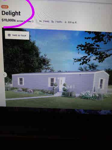New Listing
