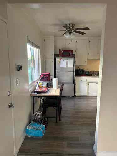Room for Rent - Near Beach &Freeway