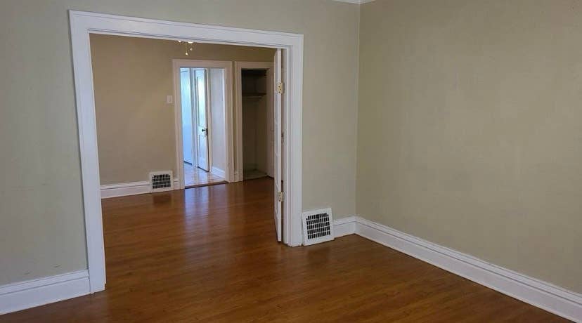 Lease takeover!