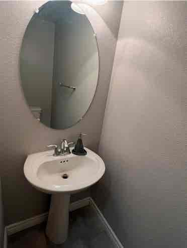 studio style rental SW Vegas