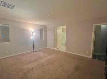 studio style rental SW Vegas