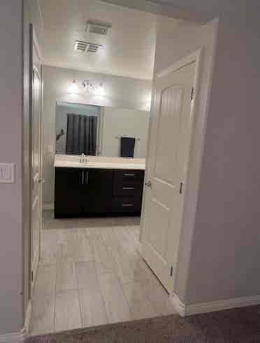 studio style rental SW Vegas