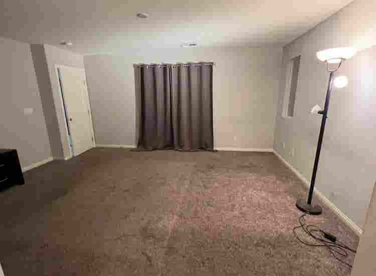 studio style rental SW Vegas