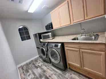studio style rental SW Vegas