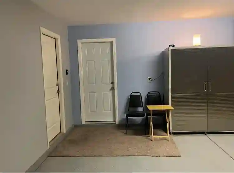 studio style rental SW Vegas