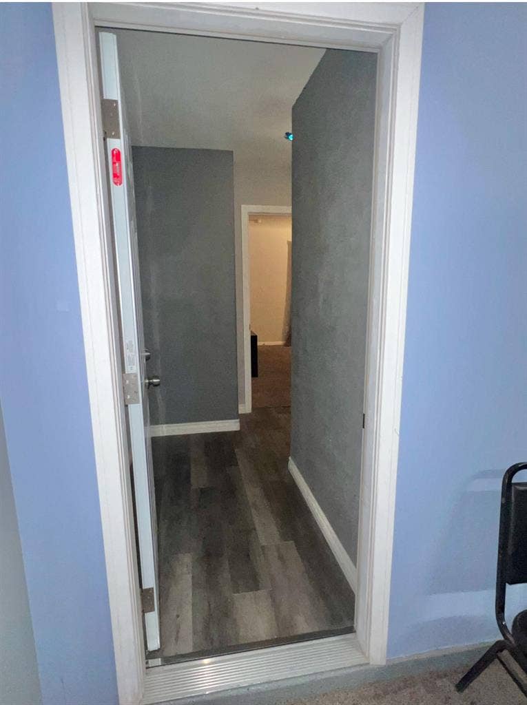 studio style rental SW Vegas