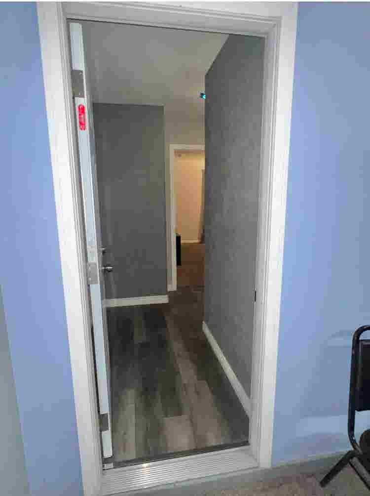 studio style rental SW Vegas
