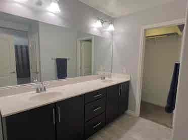 studio style rental SW Vegas