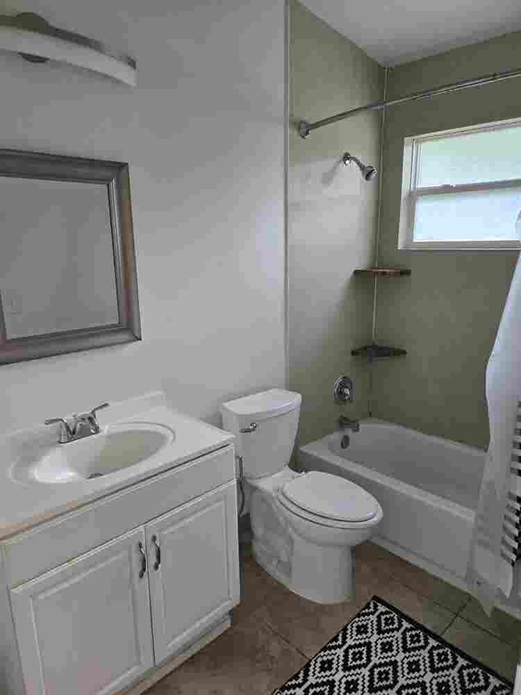 Available Room in Winter Park