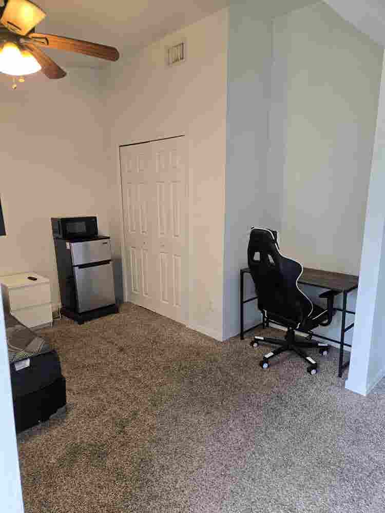 Available Room in Winter Park