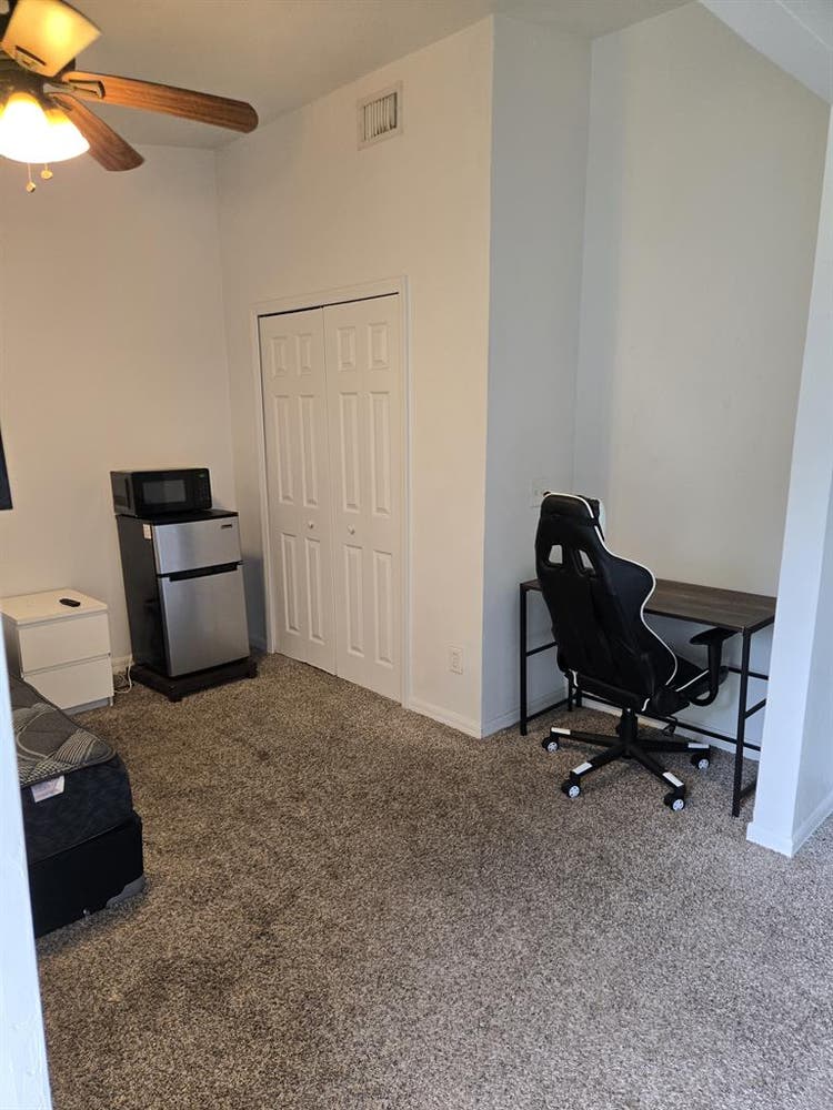 Available Room in Winter Park