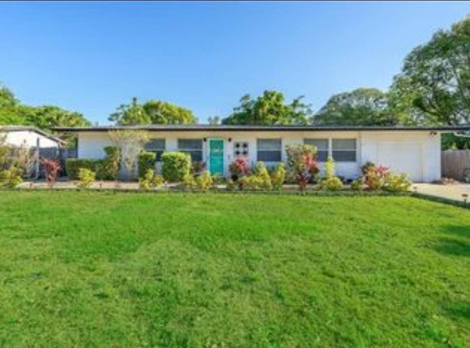 Available Room in Winter Park
