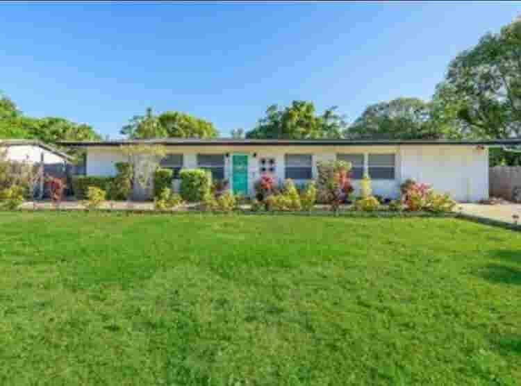 Available Room in Winter Park