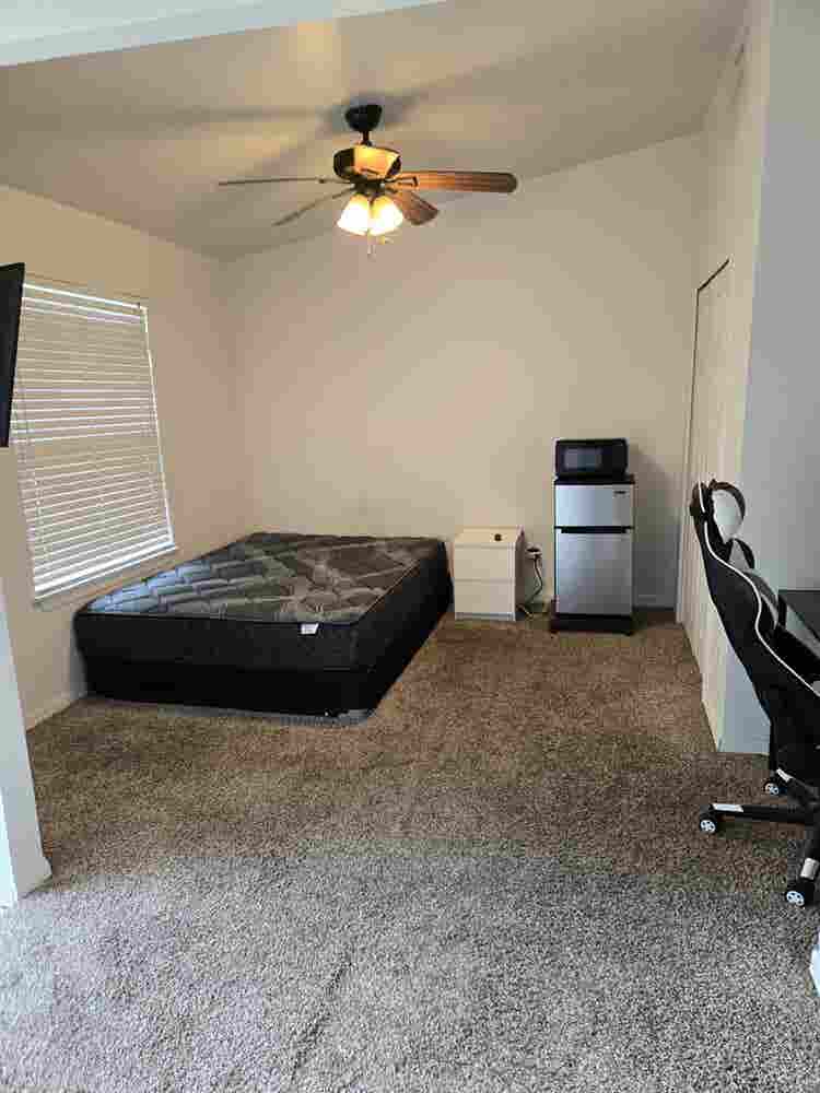 Available Room in Winter Park