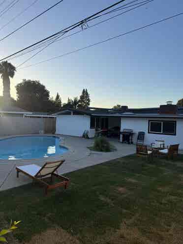 Home/Bedrooms for Rent