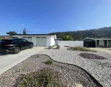 Home/Bedrooms for Rent