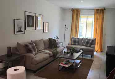 Room available for rent