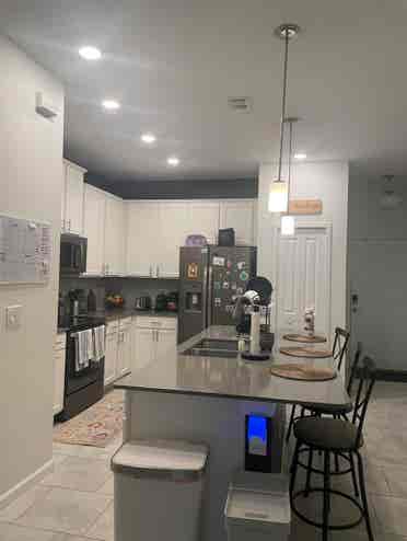 Room available for rent