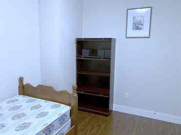All Inclusive Single Furnished Room