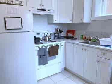 All Inclusive Single Furnished Room