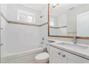 All Inclusive Single Furnished Room