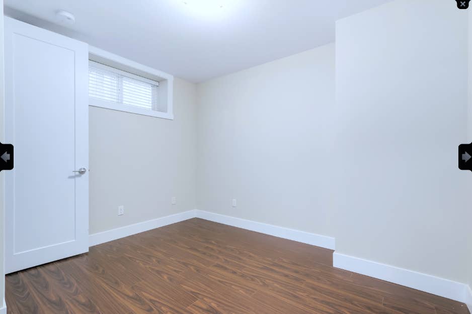 All Inclusive Single Furnished Room