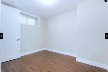 All Inclusive Single Furnished Room