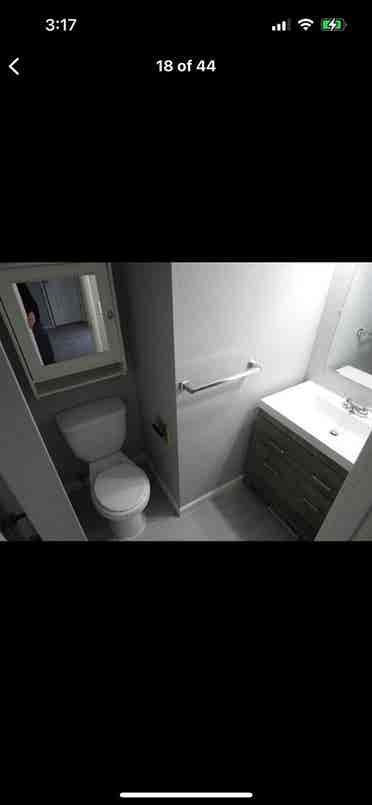 Master room Available