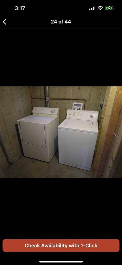 Master room Available