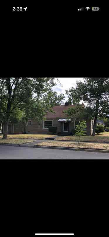 Charming Hilyard House