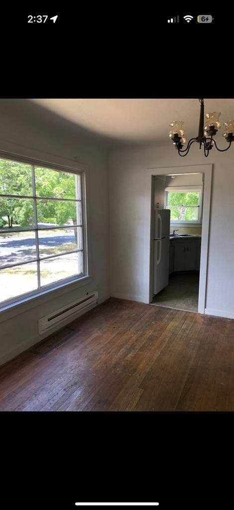 Charming Hilyard House