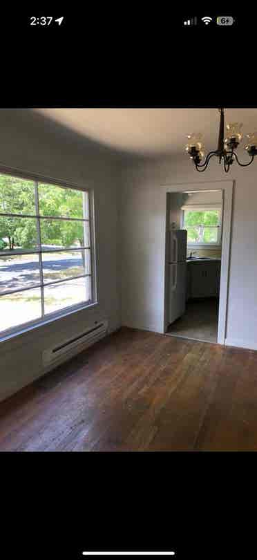 Charming Hilyard House
