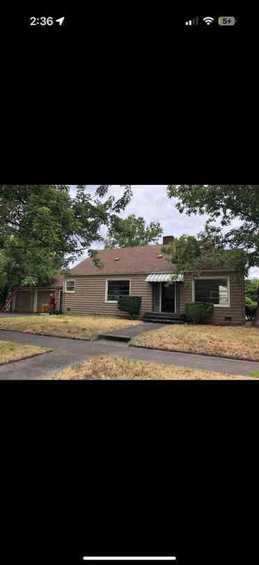 Charming Hilyard House