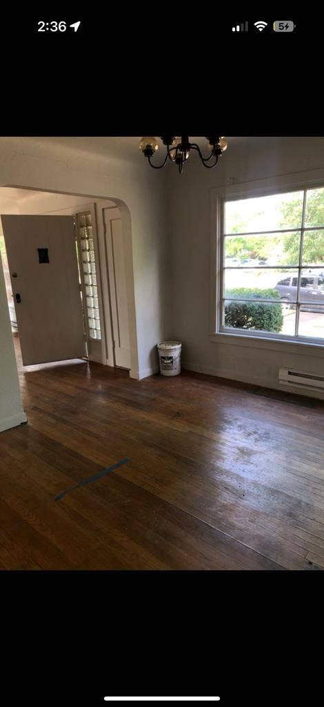 Charming Hilyard House