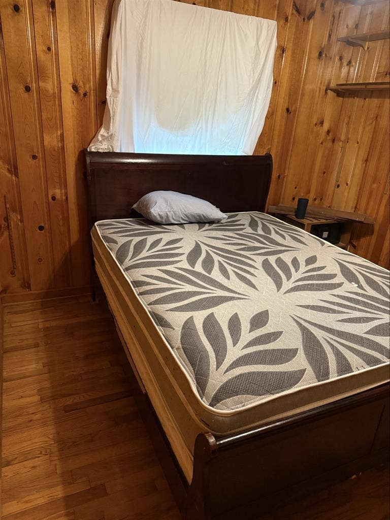 Women only. Great home