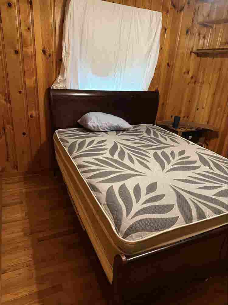 Women only. Great home