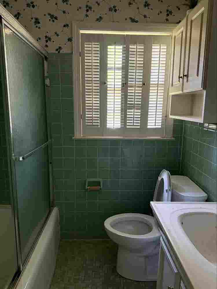 Women only. Great home