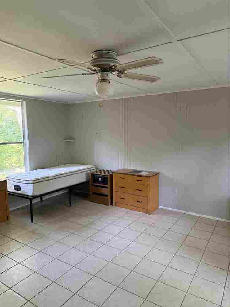 Women only. Great home