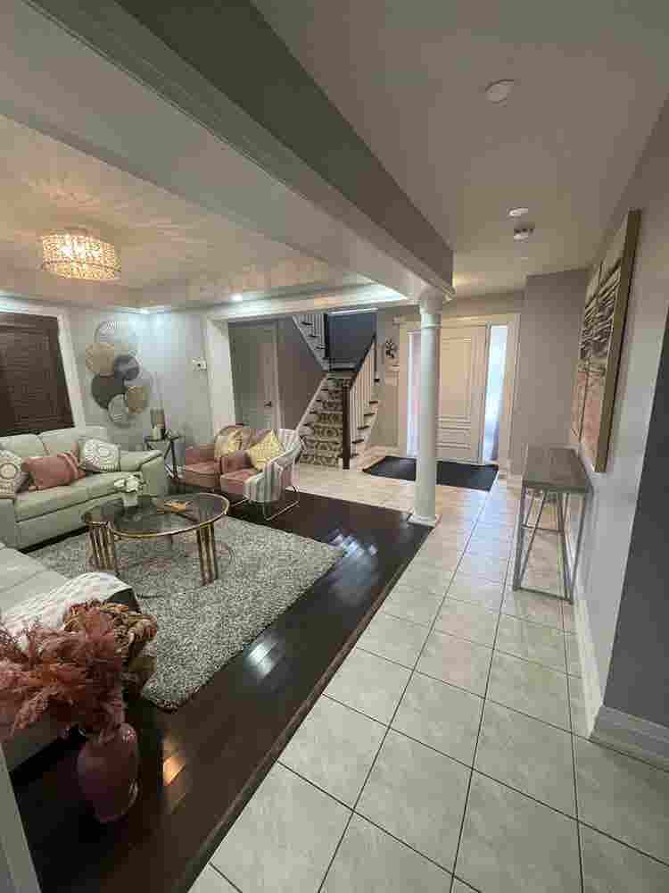 House for rent
