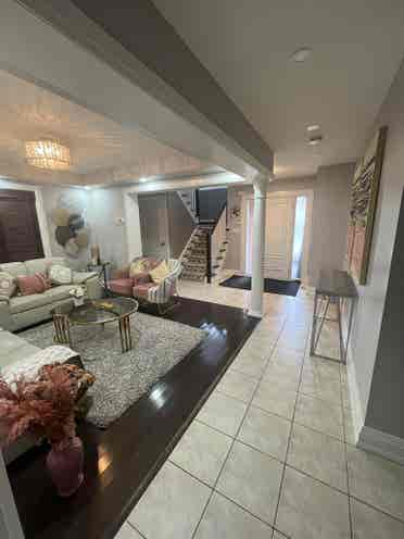 House for rent