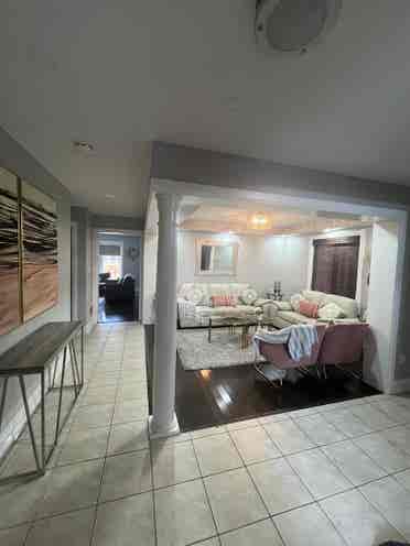 House for rent