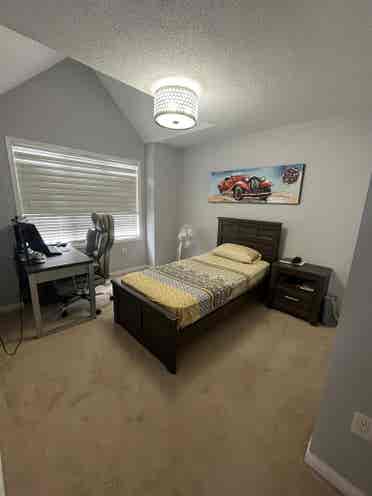 House for rent