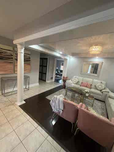 House for rent