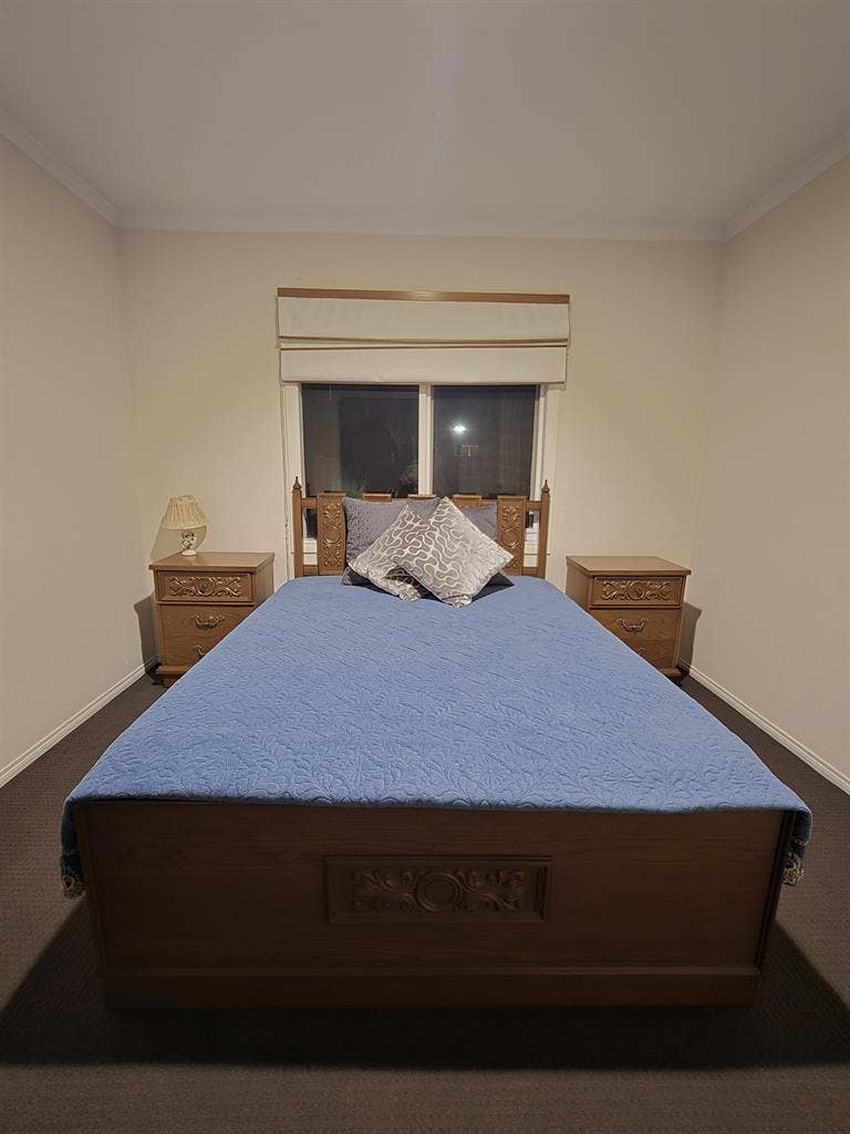 Room for rent with balcony