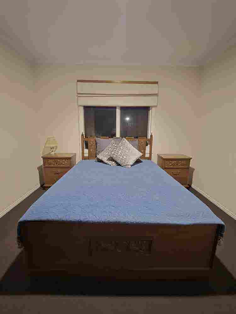 Room for rent with balcony